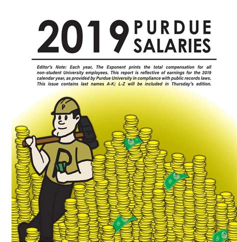 purdue salary guide 2022|purdue exponent salary guide 2023.